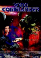 Miniature d'affiche inconnue de 'Wing Commander'