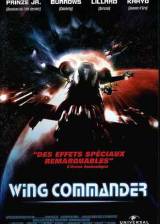 Miniature d'affiche française de 'Wing Commander'