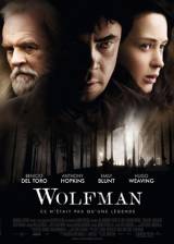 French poster thumbnail from 'The Wolfman'