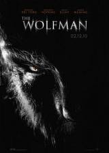 Us poster thumbnail from 'The Wolfman'