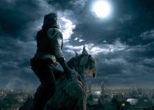 Wolfman - Wolfman (The Wolfman)