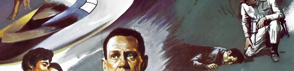 Women of the Prehistoric Planet