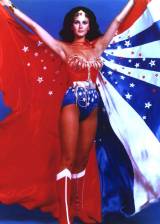 Wonder Woman