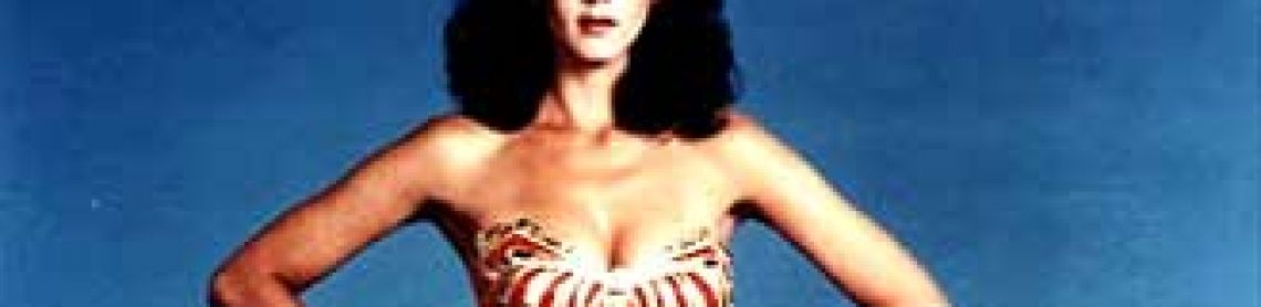 Wonder Woman