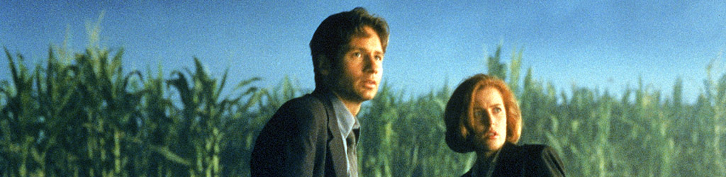 X-Files : Combattre le futur