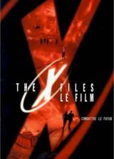 Miniature d'affiche française de 'X-Files : Combattre le futur'