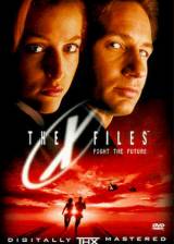 Miniature d'affiche inconnue de 'X-Files : Combattre le futur'