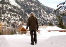 ©2008 20th Century Fox - X-Files : régénération (The X Files: I Want to Believe)
