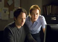 ©2008 20th Century Fox - X-Files : régénération (The X Files: I Want to Believe)