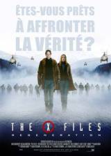 X-Files : régénération