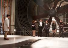 ©2011 20th Century Fox - X-Men : le commencement (X-Men: First Class)