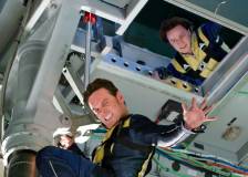 ©2011 20th Century Fox - X-Men : le commencement (X-Men: First Class)