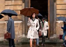 ©2011 20th Century Fox - X-Men : le commencement (X-Men: First Class)