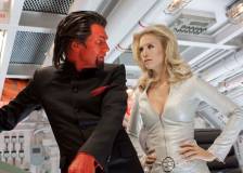 ©2011 20th Century Fox - X-Men : le commencement (X-Men: First Class)