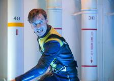 ©2011 20th Century Fox - X-Men : le commencement (X-Men: First Class)