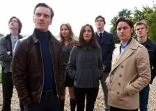 ©2011 20th Century Fox - X-Men : le commencement (X-Men: First Class)