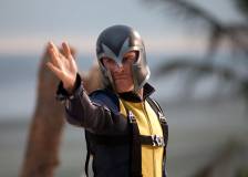 ©2011 20th Century Fox - X-Men : le commencement (X-Men: First Class)