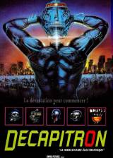 Miniature d'affiche française de 'Decapitron'