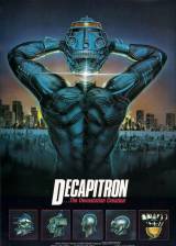 Miniature d'affiche inconnue de 'Decapitron'