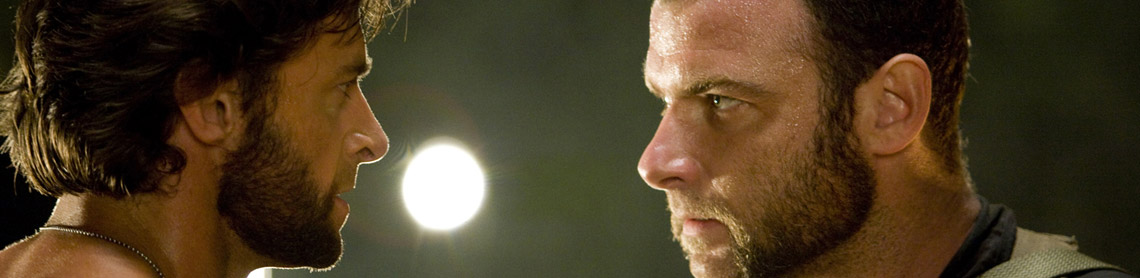 X-Men Origins : Wolverine