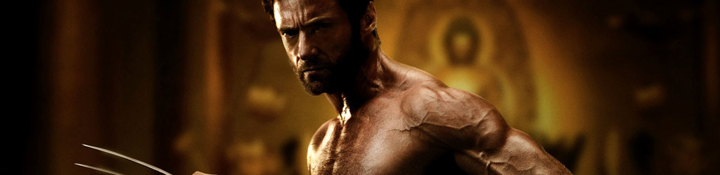 Wolverine, le combat de l'immortel