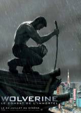 International poster thumbnail from 'The Wolverine'
