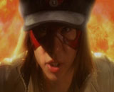 Icône pour lancer la bande-annonce n°1 de 'Yatterman'