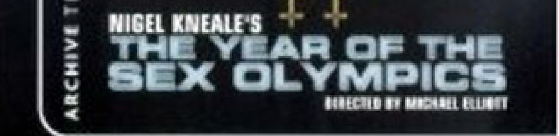 The Year of the Sex Olympics