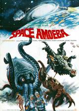 Miniature d'affiche inconnue de 'Les envahisseurs de l'espace'