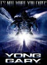 Miniature d'affiche inconnue de 'Yonggary'