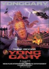 Miniature d'affiche inconnue de 'Yonggary'