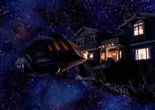 ©2005 Columbia TriStar Films - Zathura (Zathura: A Space Adventure)