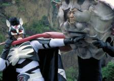 ©2004 Toei Company - Zebraman (Zebraman)