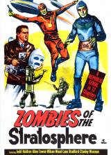 Zombies of the Stratosphere