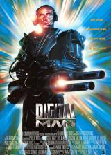 Unknown poster thumbnail from 'Digital Man'