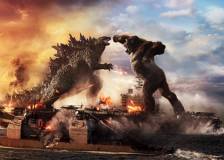 ©2021 Legendary Pictures - Godzilla vs. Kong (Godzilla vs. Kong)