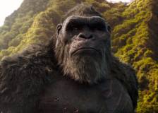 ©2021 Legendary Pictures - Godzilla vs. Kong (Godzilla vs. Kong)