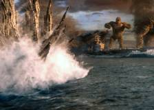©2021 Legendary Pictures - Godzilla vs. Kong (Godzilla vs. Kong)