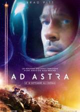 Miniature d'affiche française de 'Ad Astra'