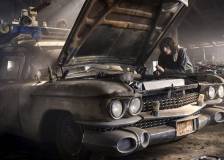 ©2021 Columbia Pictures Corporation - S.O.S. Fantômes: L'Héritage (Ghostbusters: Afterlife)