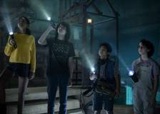 ©2021 Columbia Pictures Corporation - S.O.S. Fantômes: L'Héritage (Ghostbusters: Afterlife)
