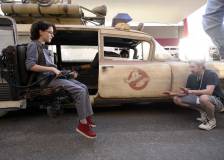 ©2021 Columbia Pictures Corporation - S.O.S. Fantômes: L'Héritage (Ghostbusters: Afterlife)