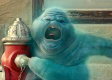 ©2021 Columbia Pictures Corporation - S.O.S. Fantômes: L'Héritage (Ghostbusters: Afterlife)
