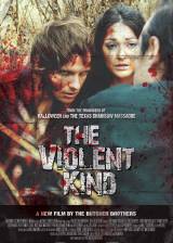 Miniature d'affiche inconnue de 'The Violent Kind'
