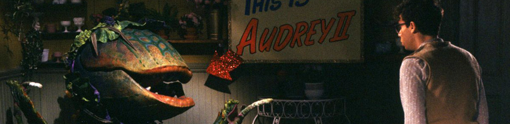 Little Shop of Horrors