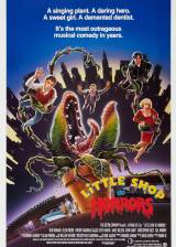 Us poster thumbnail from 'Little Shop of Horrors'
