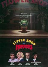 Unknown poster thumbnail from 'Little Shop of Horrors'