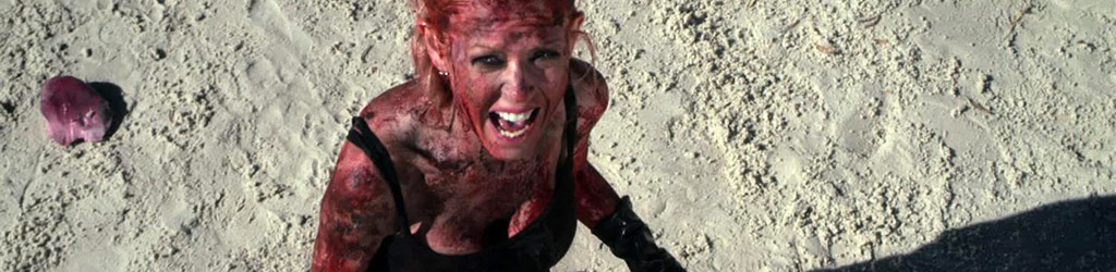 Sharknado 4: The 4th Awakens