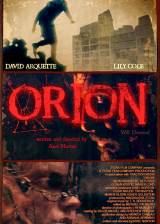 Miniature d'affiche inconnue de 'Orion'