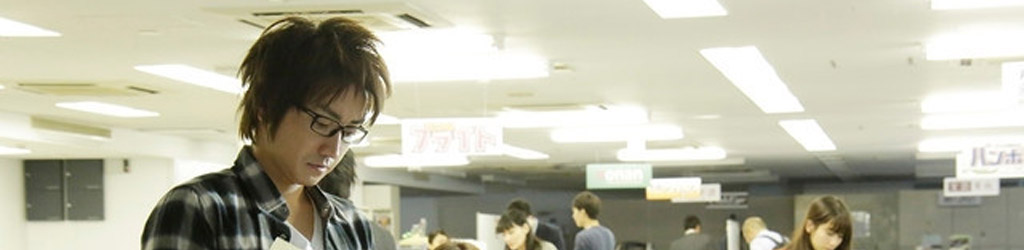 The Town Where Only I Am Missing